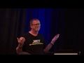 Scott Hunter - .NET 2016 - Code on the Beach 2016