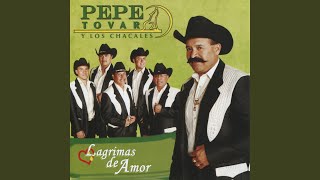 Video thumbnail of "Pepe Tovar - Yo Te Amo Maria"