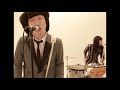 The 50 Kaitenz ザ50回転ズ『Vinyl Change The World』MV Full Version