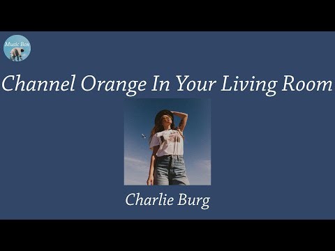 Channel Orange In