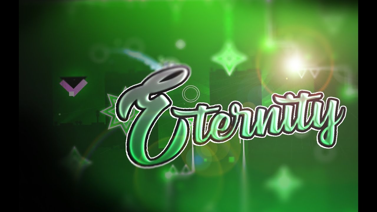 [2.1] "Eternity" by JustBasic (me)