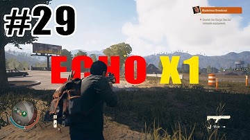 Meagher Valley Ep 29: State of Decay 2 - Lethal Zone