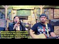 Just An Illusion by Julia Zahra | Selina Joycee &amp; Elexir | Acoustic Cover