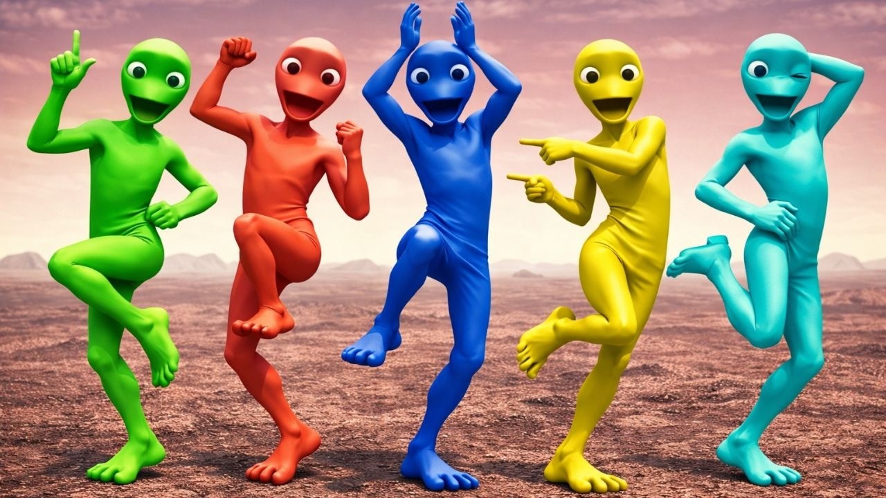 Baby Calm Down FULL HD | Selena Gomez & New Dance Music Video 2026