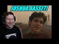 Joshua Bassett - Only a Matter of Time [Official Video] REACTION!!!!