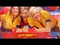 Fast Food Rockers   Fast Food Song Official Video