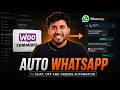 The Easy Way to Automate WhatsApp Marketing Without Coding Skills