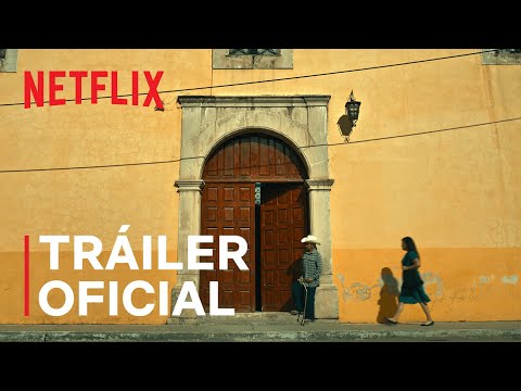 Somos. | Tráiler oficial | Netflix