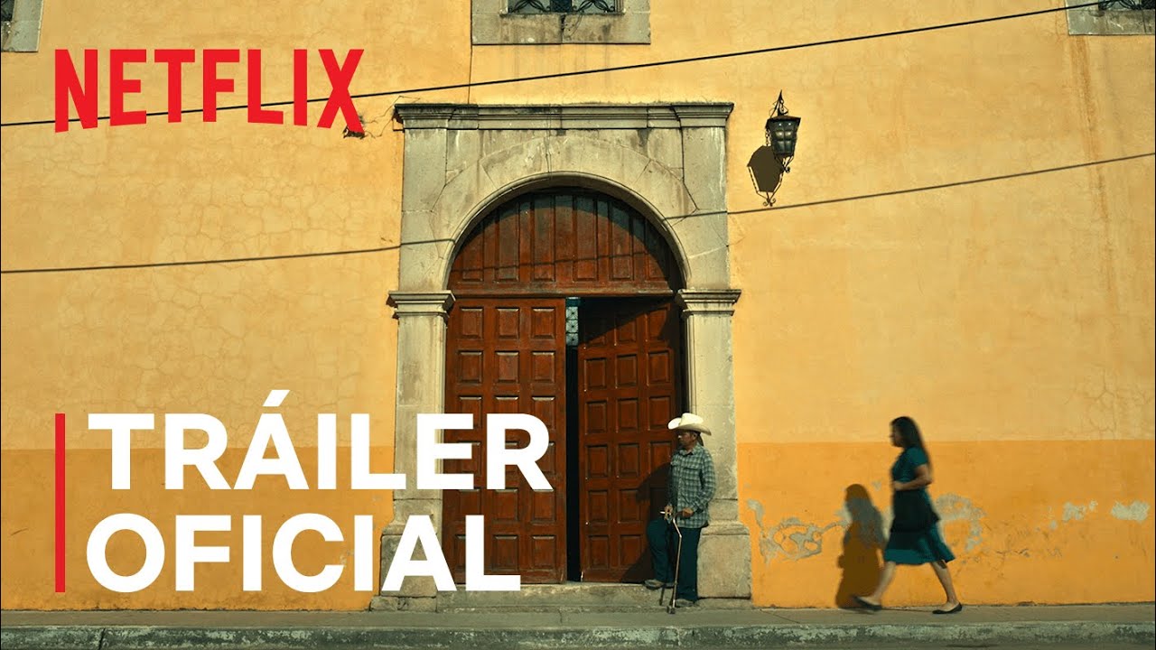 Somos. - Tráiler oficial | Netflix