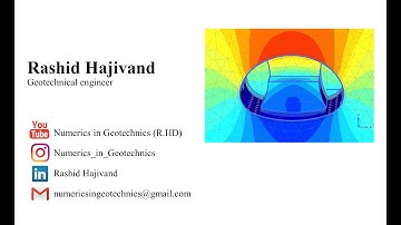 Triaxial Test (CD) Simulation using ABAQUS