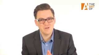 Greg McKeown | Are You Keeping Your Database Clean?