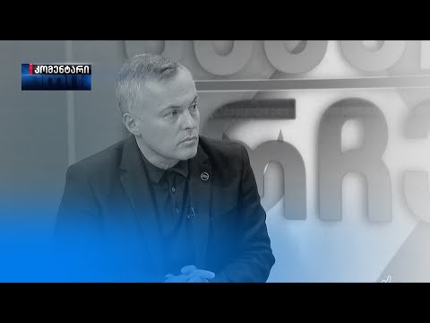 აშშ არის საქართველოს პარტნიორი და არა „ქართული ოცნების\" - ბათუ ქუთელია