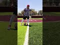 Formas de levantar el balón ⚽ #futbol #parati #viralvideo #viralshorts #fyp