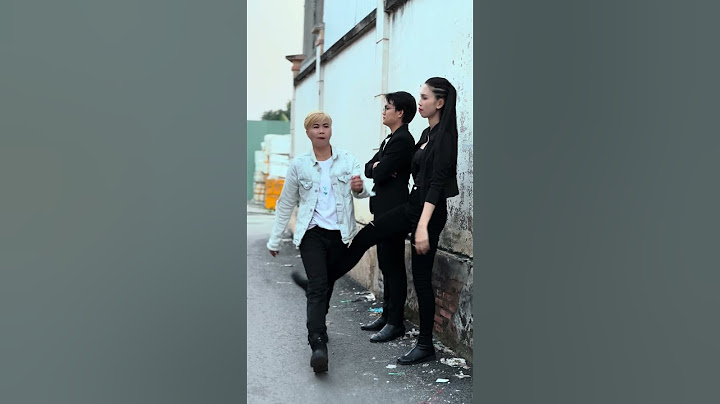 Bullied the wrong person [CONDA NGUYEN] #condanguyen #kindness #action #respect