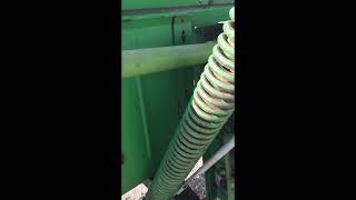 JOHN DEERE 1600 For Sale