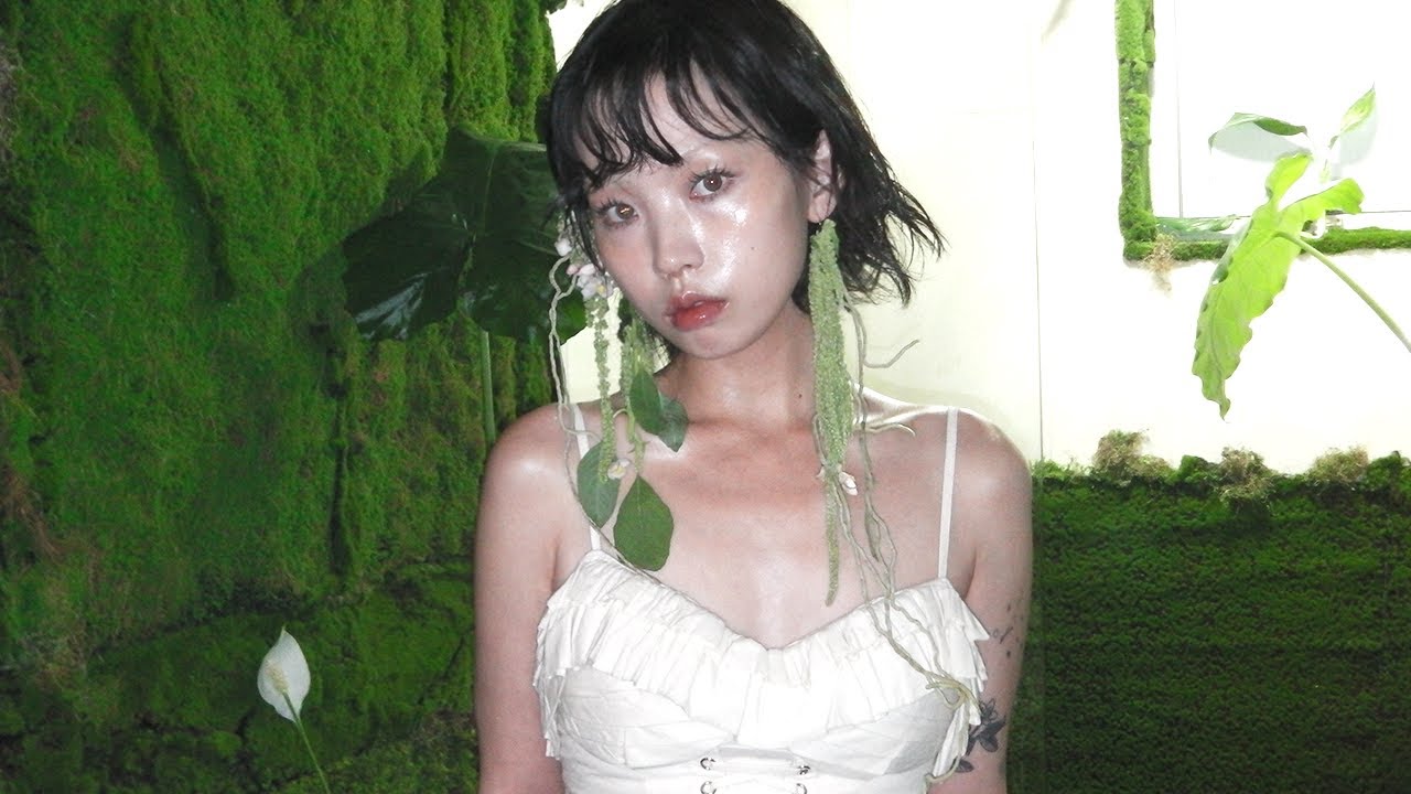 umu 우무 Cake (Official Music Video) YouTube