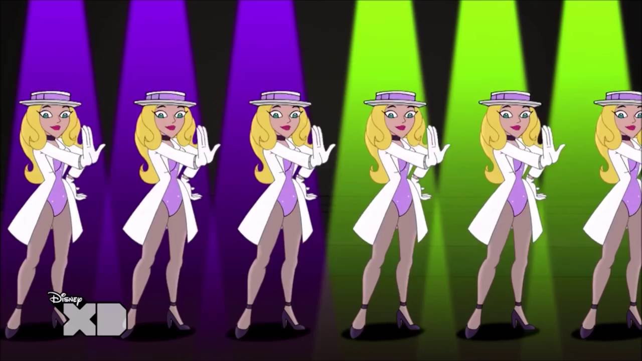 Perryshmirtz - Genghis Khan