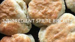 How To Make 3-Ingredient Biscuits