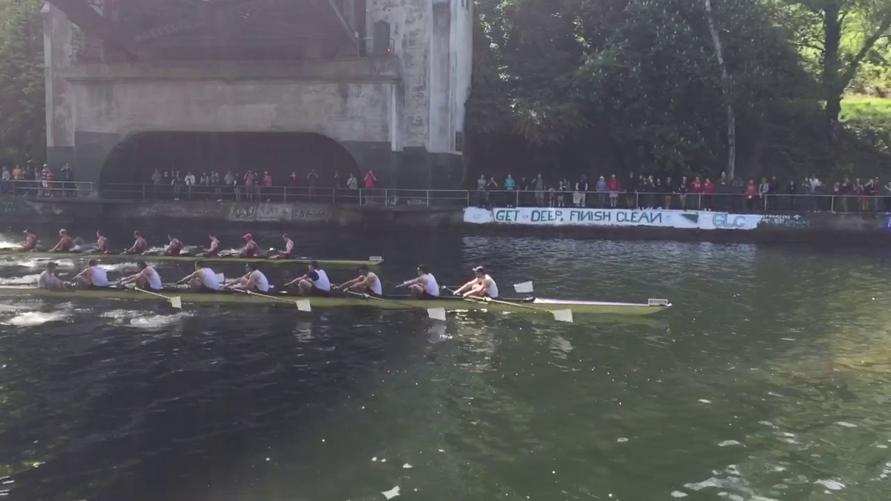 2018 Windermere Cup YouTube