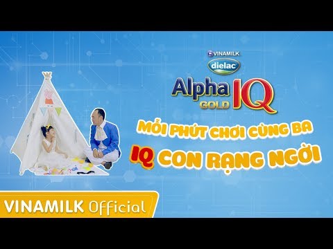 Video Mỗi phút chơi cùng ba, IQ con rạng ngời - Phiên bản... - youtube