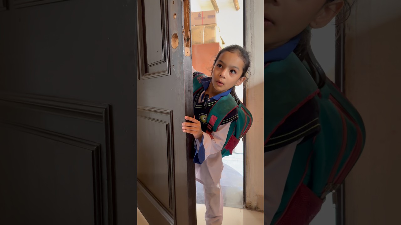 No Money? No Problem | Mahroosh’s Big Decision 