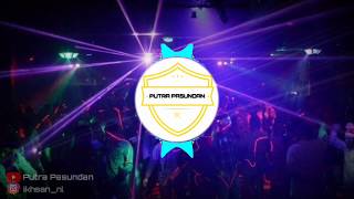 Dj Sunda - Amparan Sajadah - Full Bass Bikin Goyang