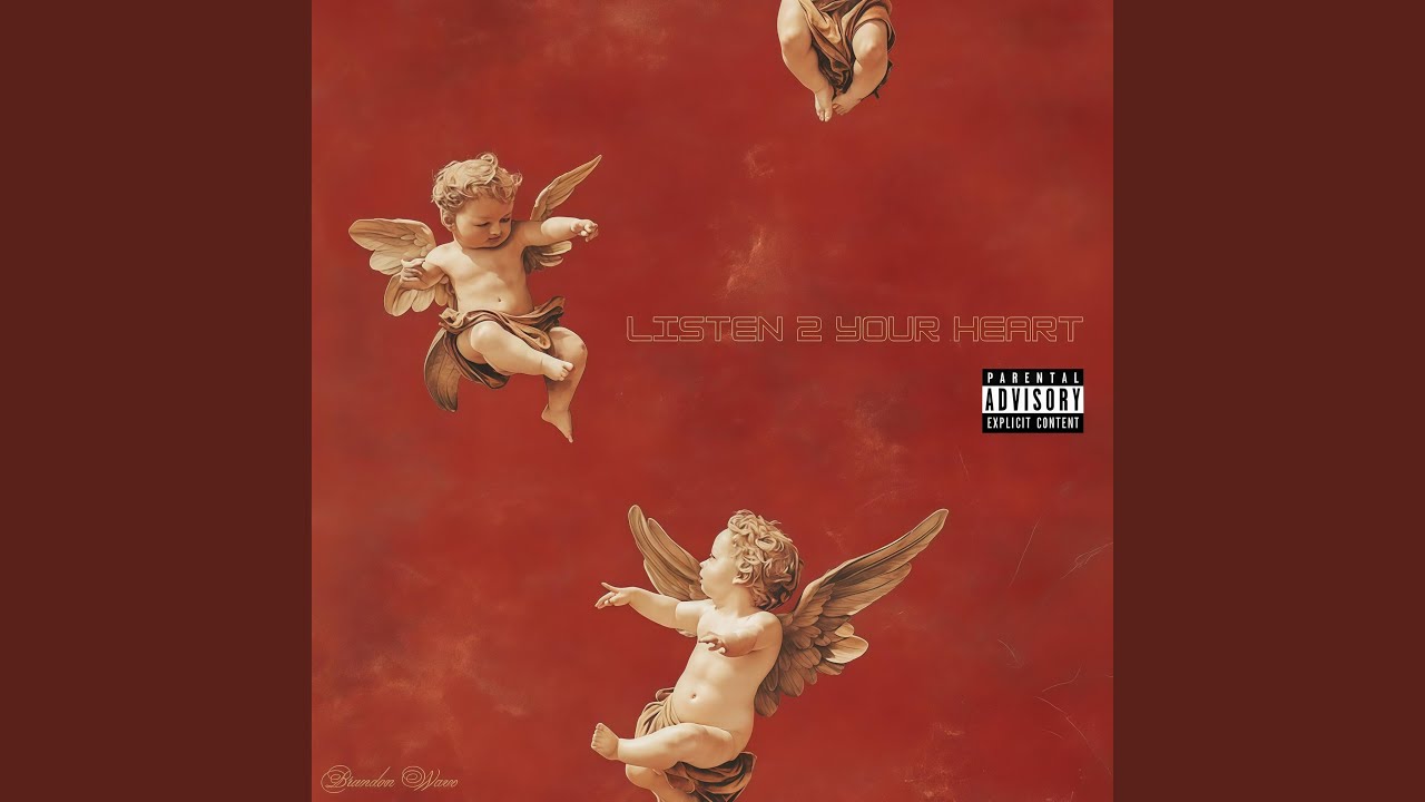 Obejrzyj LISTEN 2 YOUR HEART w YouTube Obejrzyj LISTEN 2 YOUR HEART w YouTube