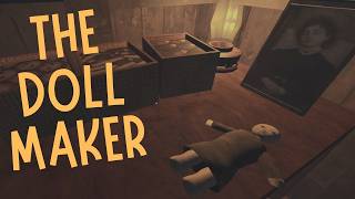 The Doll Maker | Gameplay