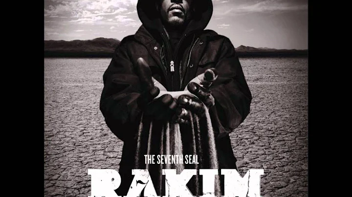Rakim - Wont be long Ft. Tracey Horton [The Sevent...