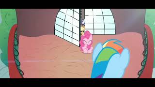 Mlp Opening But I Used A Pretty Cure Opening Song
