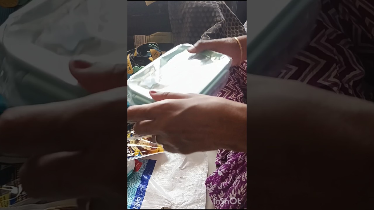 Dmart shopping🛍️💸 