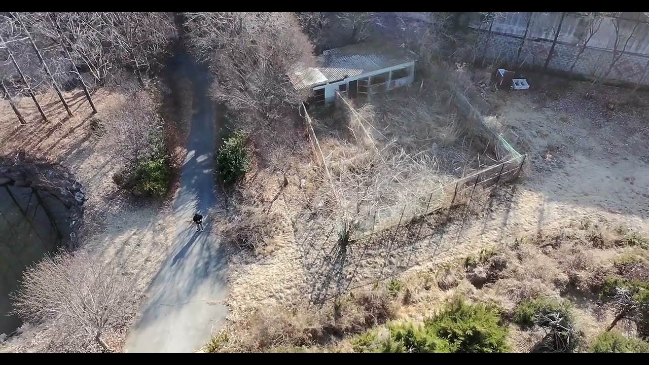 곧 없어질 #빈집탐험