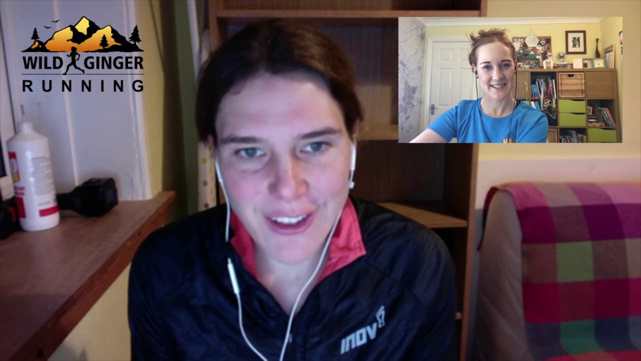 Best training for 268 mile Montane Spine Race (advice from record-breaker Jasmin Paris)