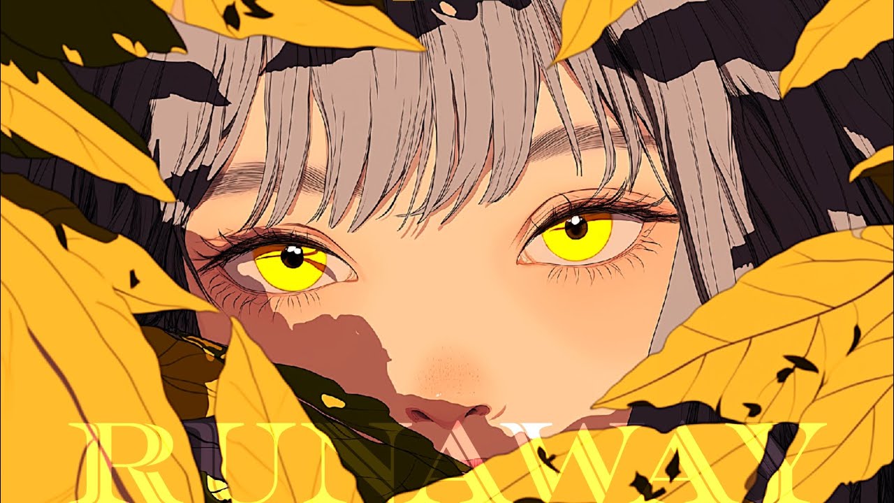 AURORA - RUNAWAY NEW REMIX