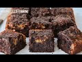 Banana Bread Brownies: Two Favorite Dessert Recipes In One!