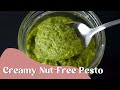 You Won T Believe This Pesto Is Nut Free Dairy Free