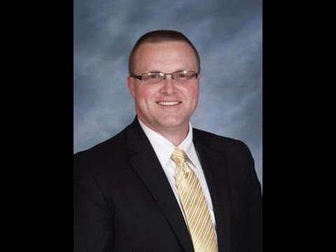 Gods Call To Service PASTOR RICKY GRAVLEY - YouTube