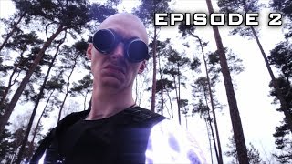 Fantastic Four: REMUTATIONS - Episode 2