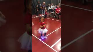 Olivia s VPK Holiday Show 2019