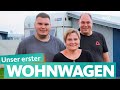 Der erste eigene Wohnwagen – Gebraucht & günstig kaufen | WDR Reisen