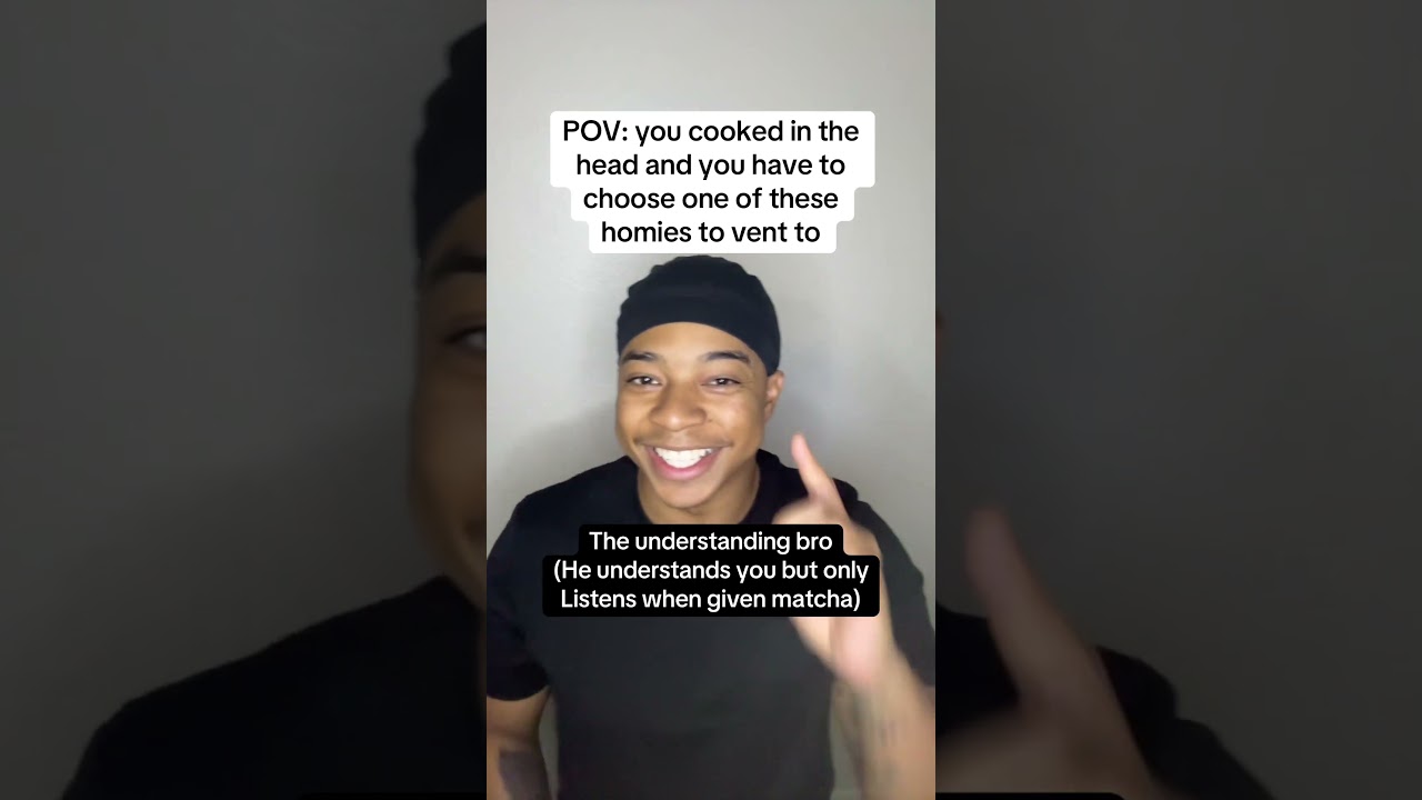 Кого вы выбираете?