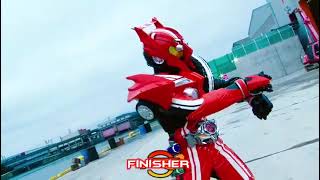 Wizard/Gaim/Drive “Heisei Generations: Dr Pac-Man vs Ex-Aid \u0026 Ghost”#HeroRiderTime #SuperRiderTime