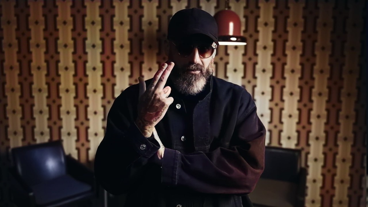 SIDO ft. PETER FOX - MITTEN DRIN (prod. by CLASSIC)