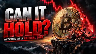 Bitcoin Price Prediction - Can This Recovery Last?