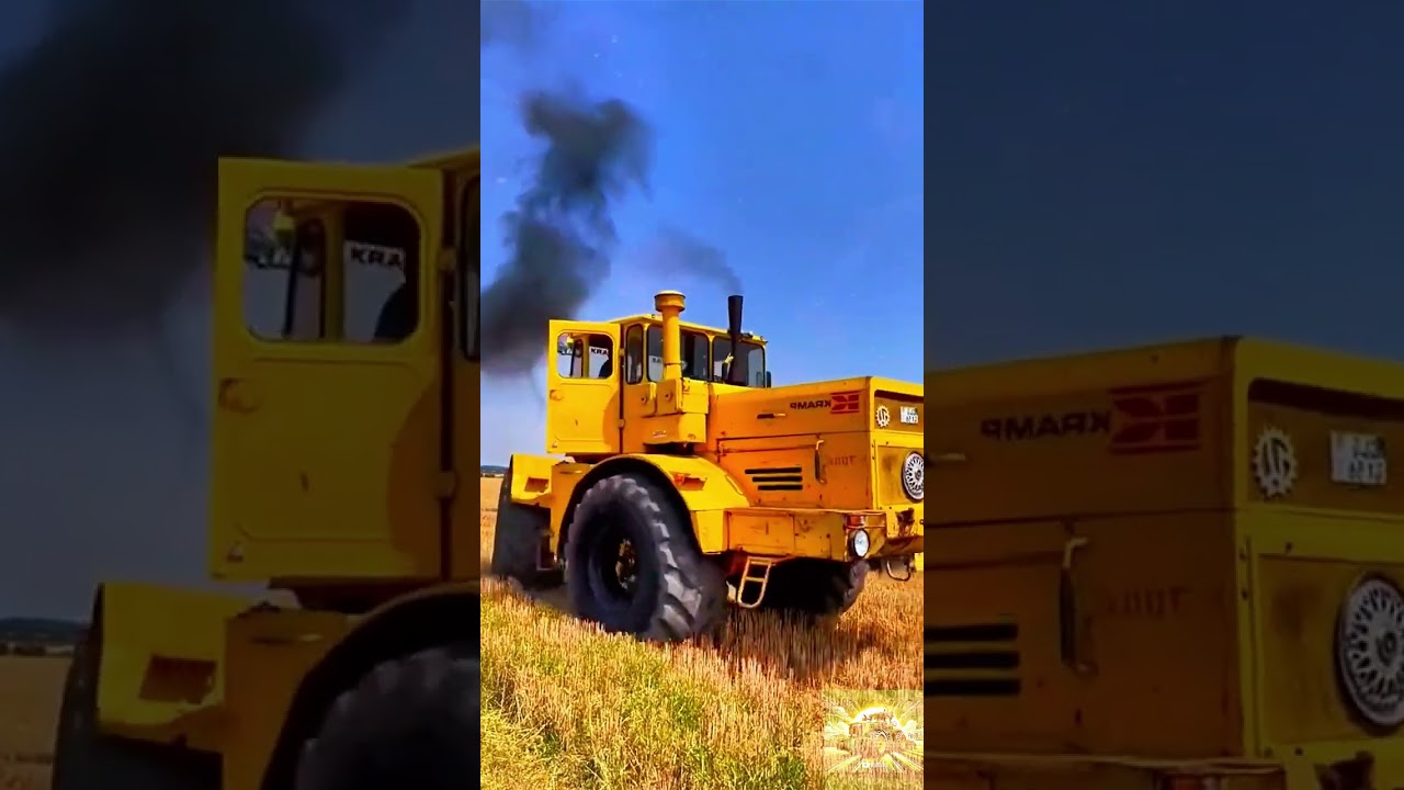 Farm Innovations at Work!