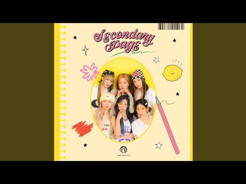 DreamNote (드림노트) - 'Lemonade' [INSTRUMENTAL]