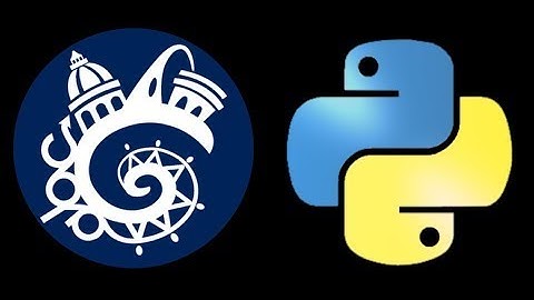 Fondamenti di Programmazione - Python 02