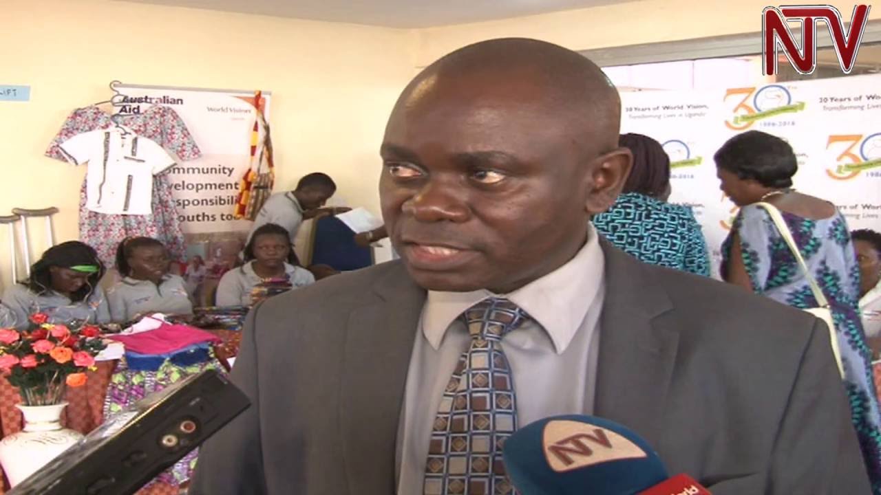 World Vision Uganda celebrates 30 years of charity work