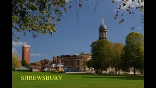 Shrewsbury