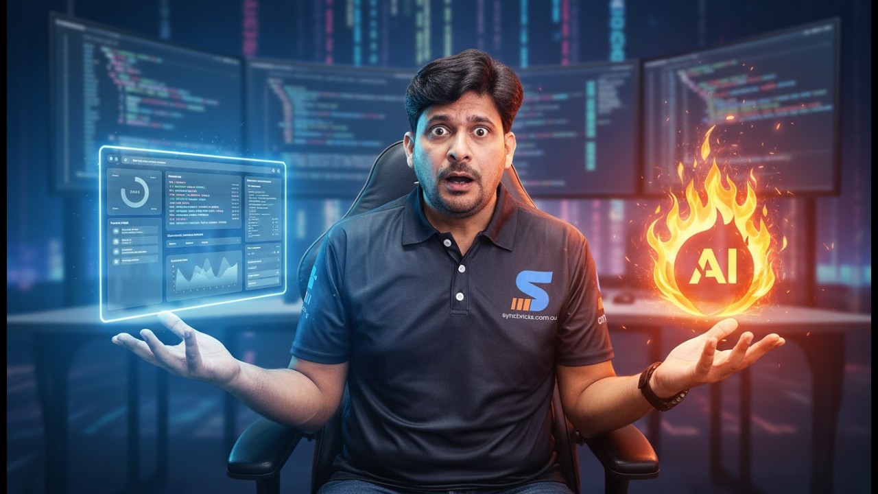 Claude Code Tutorial for Beginners | Install on Windows & Build Real Apps with AI